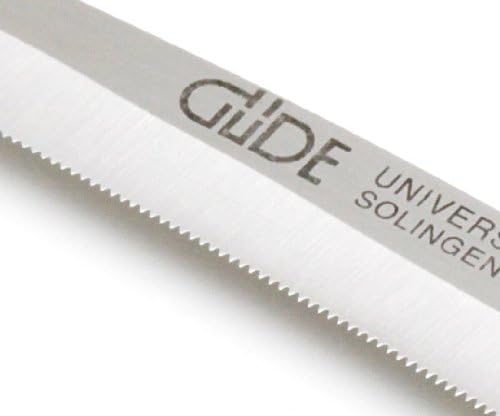 Güde Universalmesser 4tlg - 'Für-jeden-das-Seine-Set'