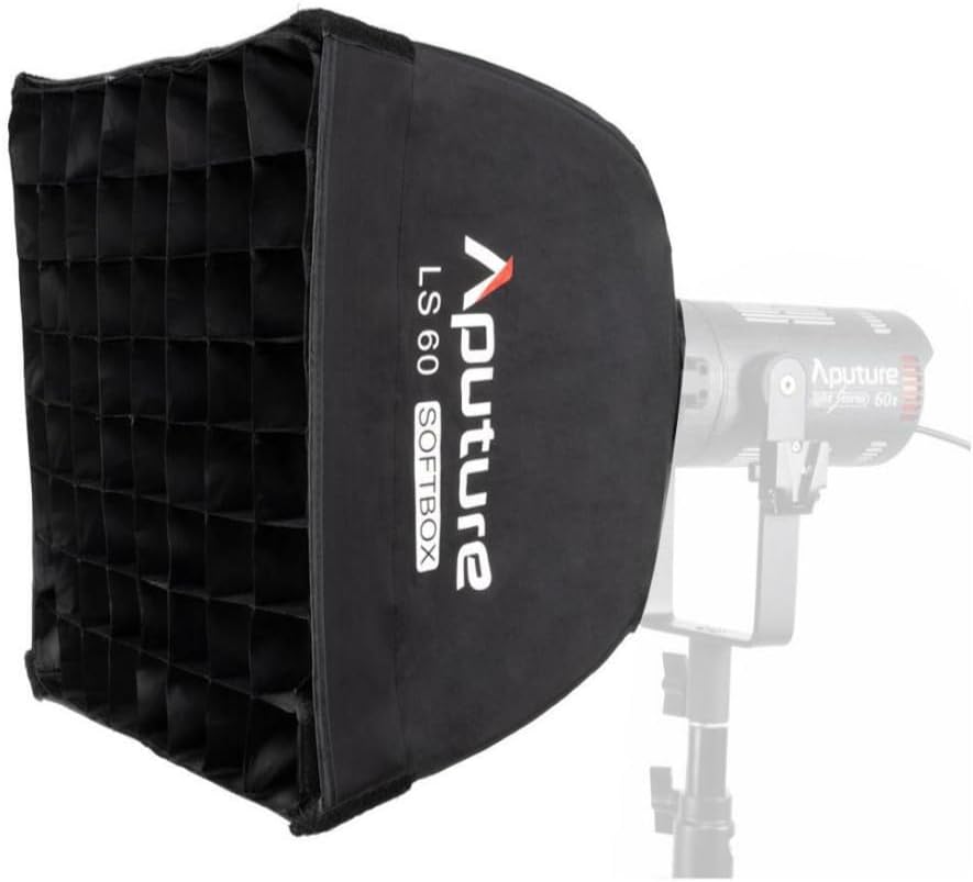 Aputure LS 60 Softbox