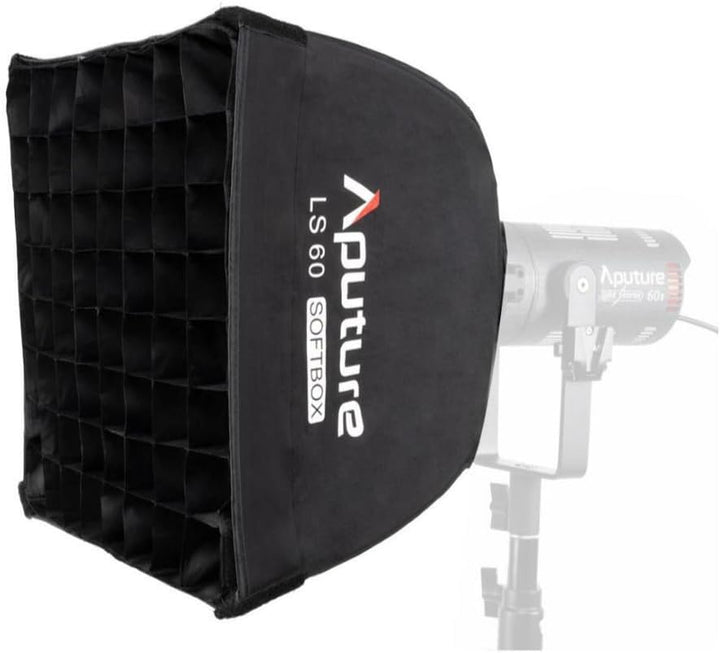 Aputure LS 60 Softbox