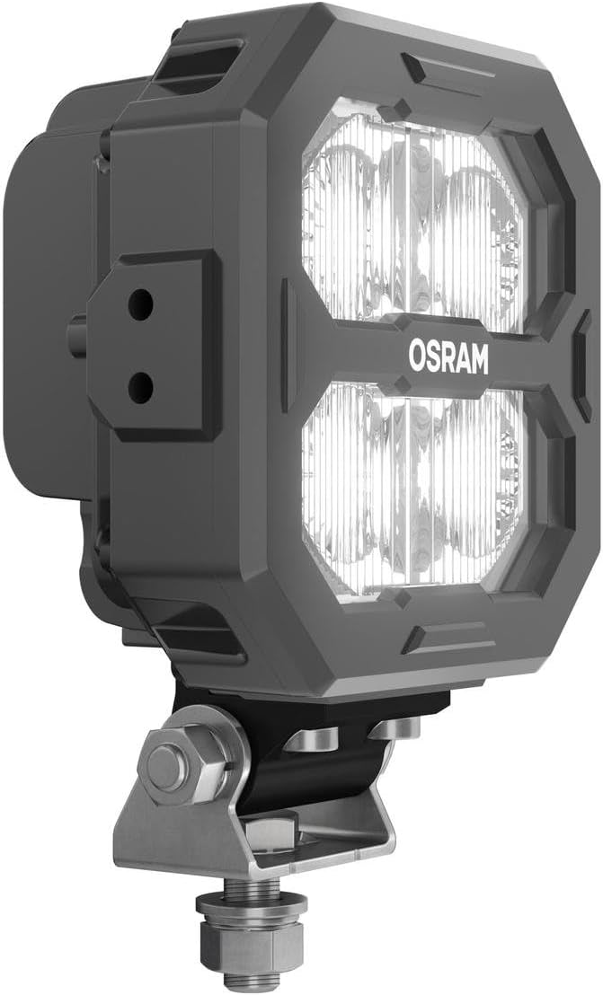 OSRAM LEDriving® Cube PX3500 Ultra Wide, LEDPWL102-UW, OFF ROAD, LED Arbeitsscheinwerfer, 3500 Lumen