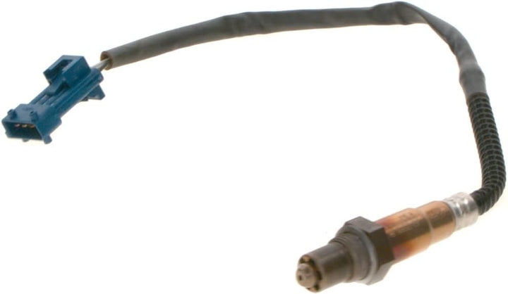 Bosch 0258006623 - Lambdasonde mit fahrzeugspezifischem Stecker