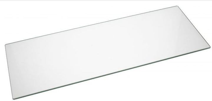 ensipart Glasplatte über Gemüsefach in Kühlschrank kompatibel mit gorenje 610223 Abstellboden kompat