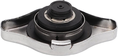 Kühlkörper und Zubehör, Cooling Filler Radiator Cap Set Abs Lfb7 15 17Yf Stable Performance Replacem