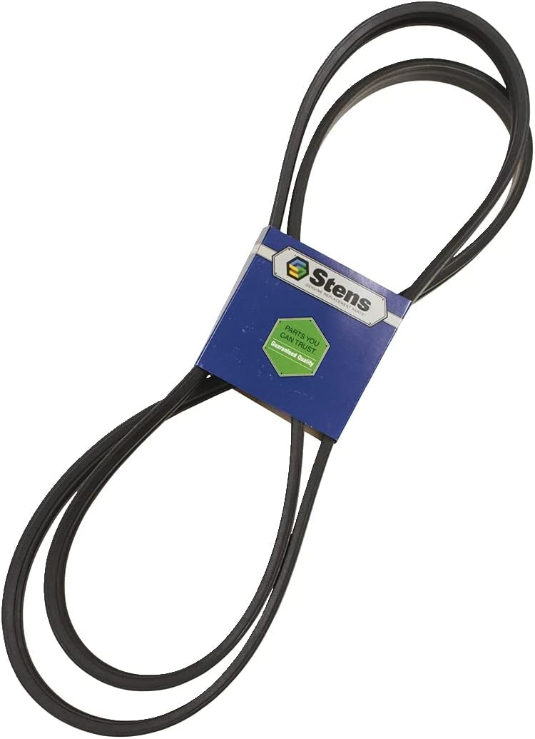 Keilriemen ersetzt Hersteller KUBOTA, Vergl. K 5763-34712, K 5763-34710