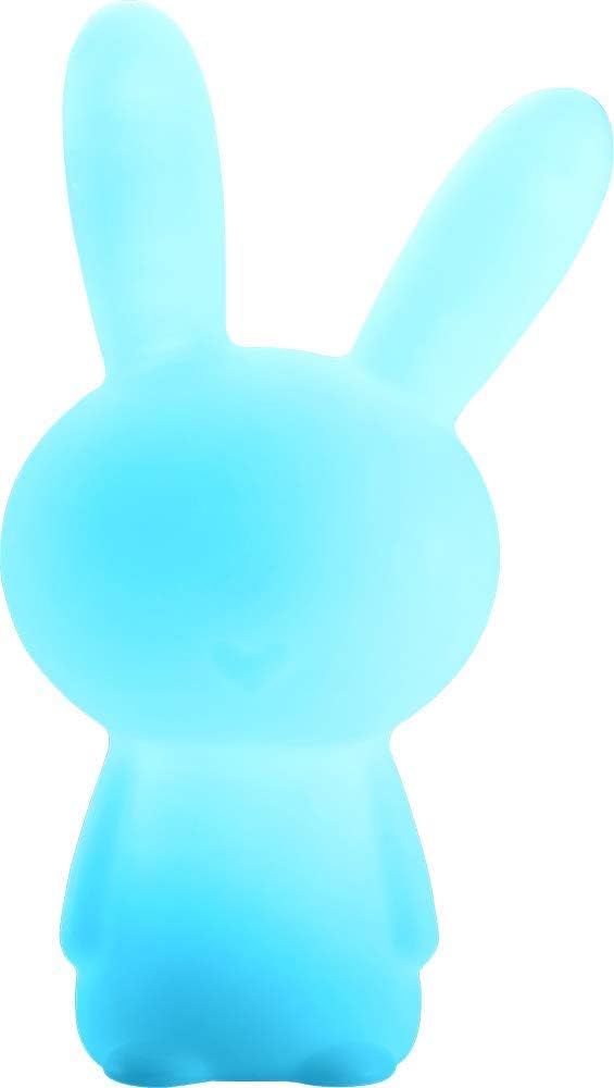 BigBen Bluetooth Lautsprecher Lumin´us – Rabbit (Hase)