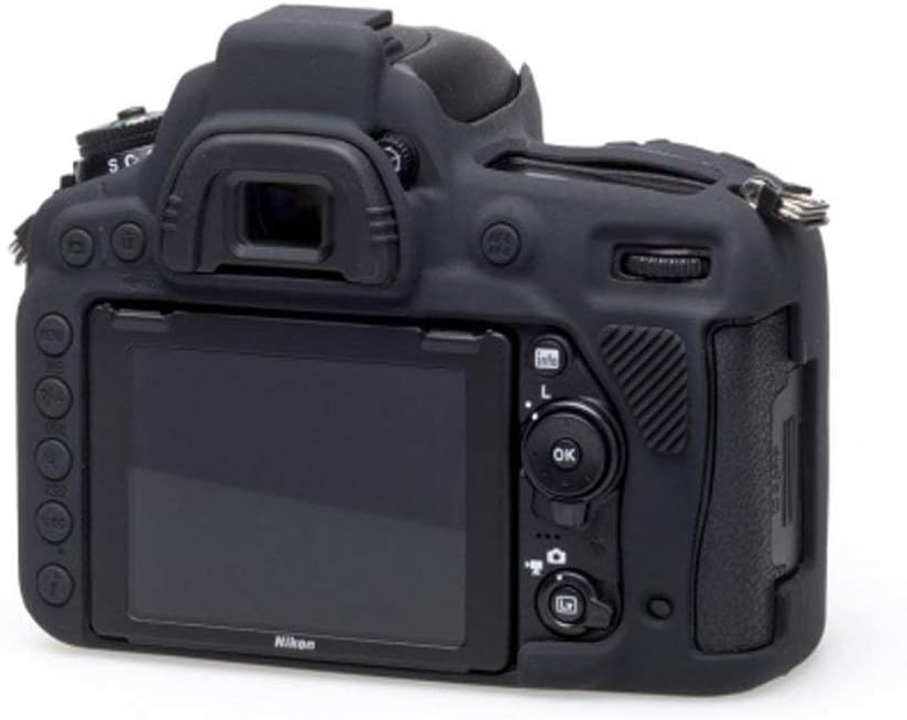 easyCover case for Nikon D750