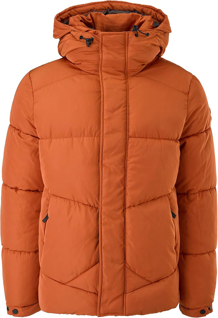 s.Oliver Herren Steppjacke, 2805