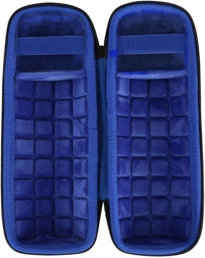 co2CREA Hart reiseschutzhülle case Tasche für Ultimate Ears UE Boom 4/Boom 3 Bluetooth Lautsprecher