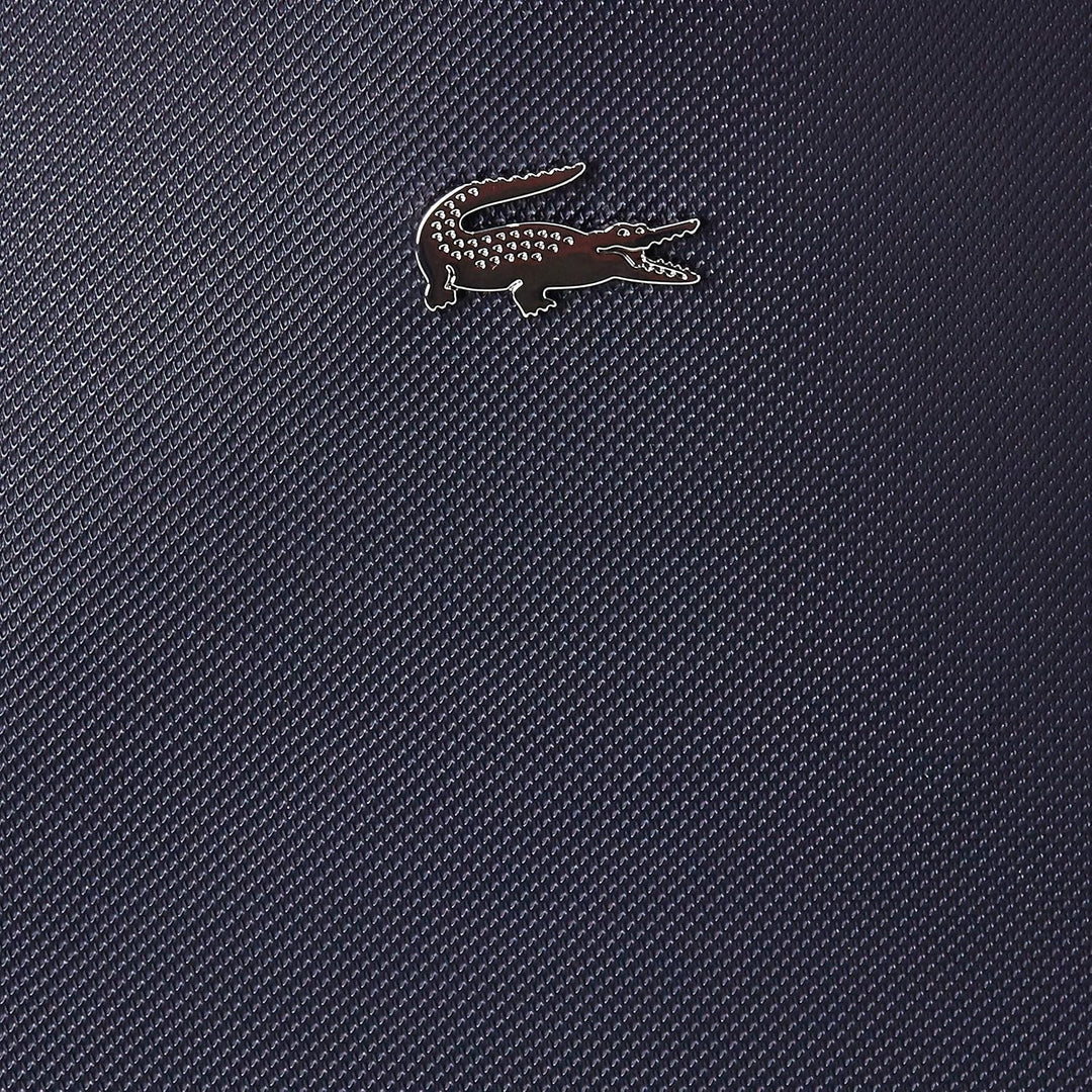 Lacoste Damen Nf2142aa Einkaufstasche Eclipse Farine, Eclipse Farine