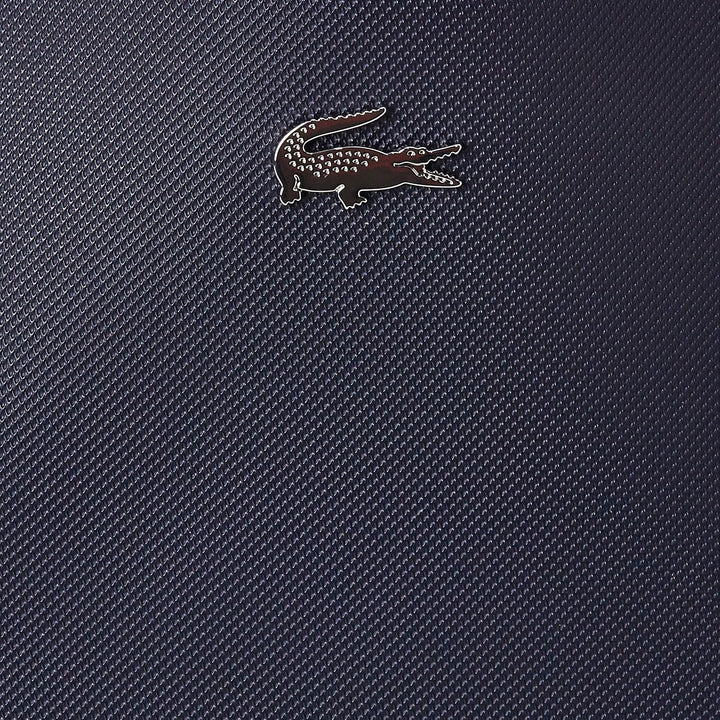 Lacoste Damen Nf2142aa Einkaufstasche Eclipse Farine, Eclipse Farine