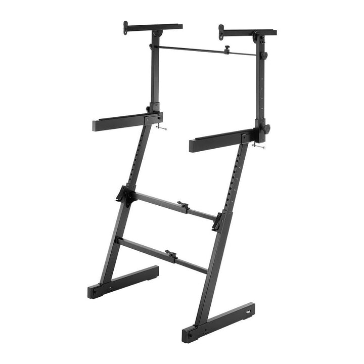 Hercules Stands KS410B Z-Style Keyboardständer
