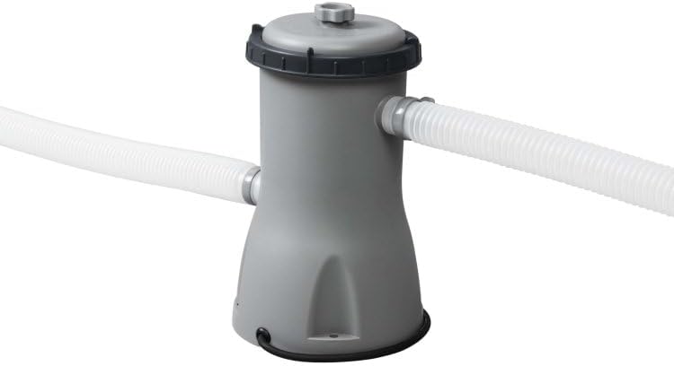 Bestway Flowclear Filterpumpe 3.028 l/h , 40