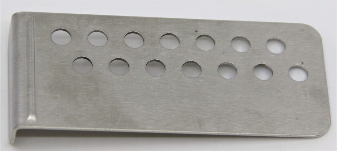 4 verschiedene Einsätze für ORIGINAL SPÄTZLE HEX KUNSTSTOFF - ERWEITERUNG FÜR HANDGESCHABT/HAUSMACHE