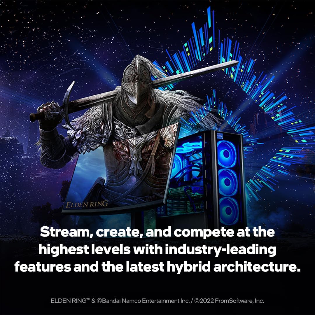 Intel® Core™ i3-13100 Desktop-Prozessor 4 Kerne (4 P-cores und 0 E-cores) 12 MB Cache, bis zu 4,5 GH