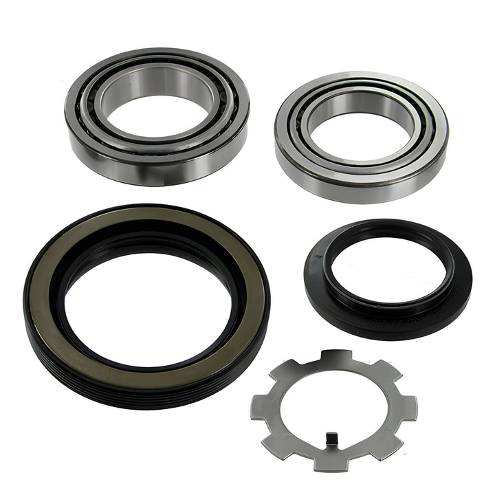 SKF Radlagersatz Radlager Set Hinten | VKBA 959 | Für TRANSIT TRANSIT TOURNEO