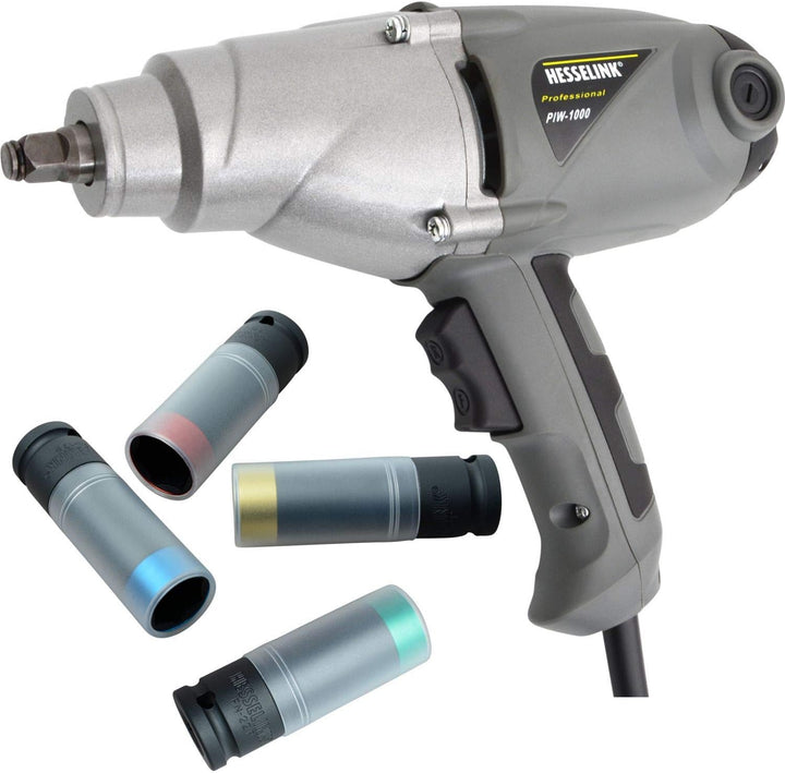 Hesselink PIW-1000 (PIW-1000 4er), PIW-1000 4er