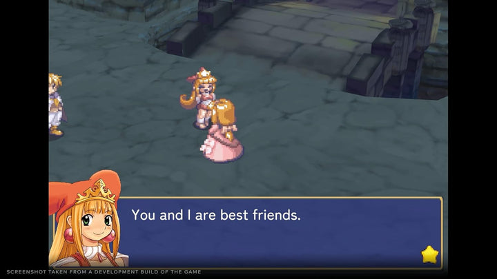 Rhapsody: Marl Kingdom Chronicles - Deluxe Edition - FR (PS5)