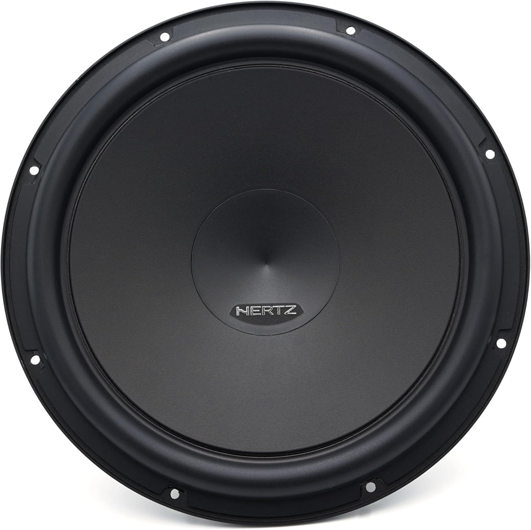 Hertz Cento CS 300 S2-30cm Subwoofer 700 Watt, 2 Ohm