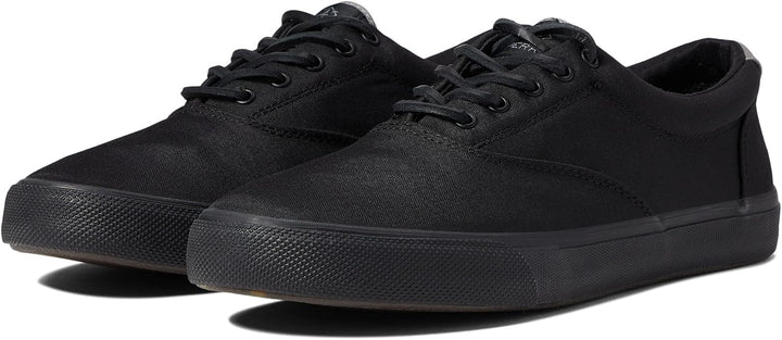 Sperry Herren Striper Ii CVO Sneaker 41 EU Blackout, 41 EU Blackout