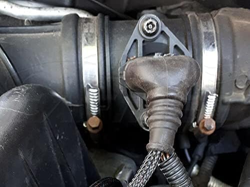 TBVPARTS AGR-VENTIL-ABBRECHEN EMULATOR WAHLER 7375D MIT ELEKTRISCHER STEUERUNG 2.0 / 2.2 DTI ABBRECH