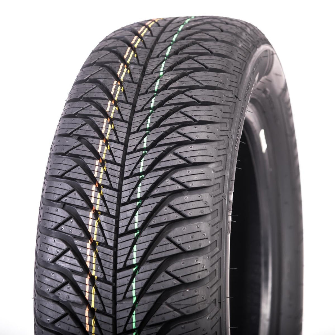 Fulda Multicontrol M+S - 155/65R14 75T - Ganzjahresreifen