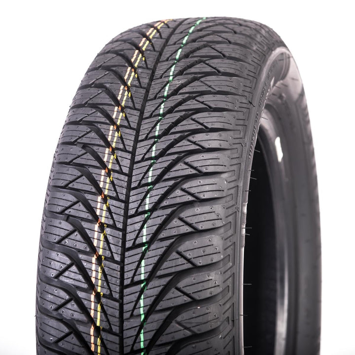 Fulda Multicontrol M+S - 155/65R14 75T - Ganzjahresreifen