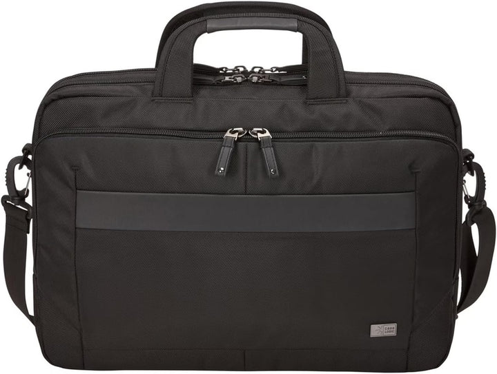 Case Logic Notion NOTIA-116 Tragetasche (Aktentasche) für 39,6 cm (15,6 Zoll) PC, Notebook, Schwarz