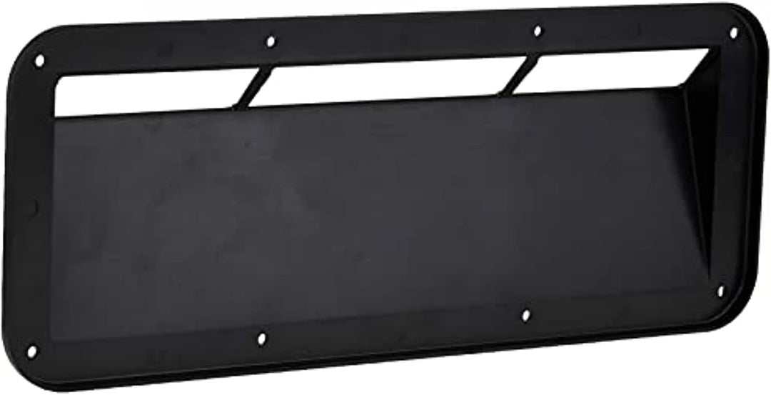 Rugged Ridge MS-57001 13307.01 Ram Air Scoop 78-95