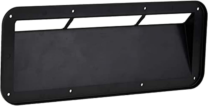 Rugged Ridge MS-57001 13307.01 Ram Air Scoop 78-95