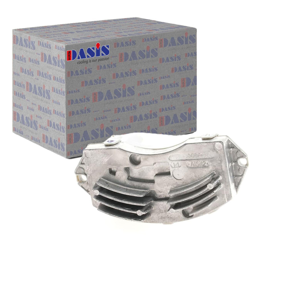 AKS DASIS 058093N Zündkerzen