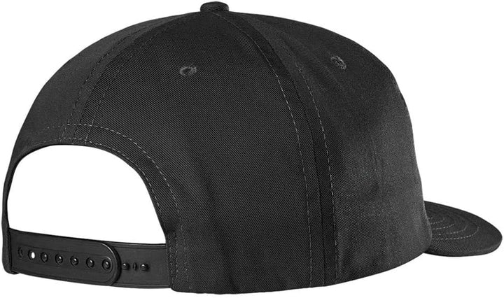Etnies Icon Destruct Snapback