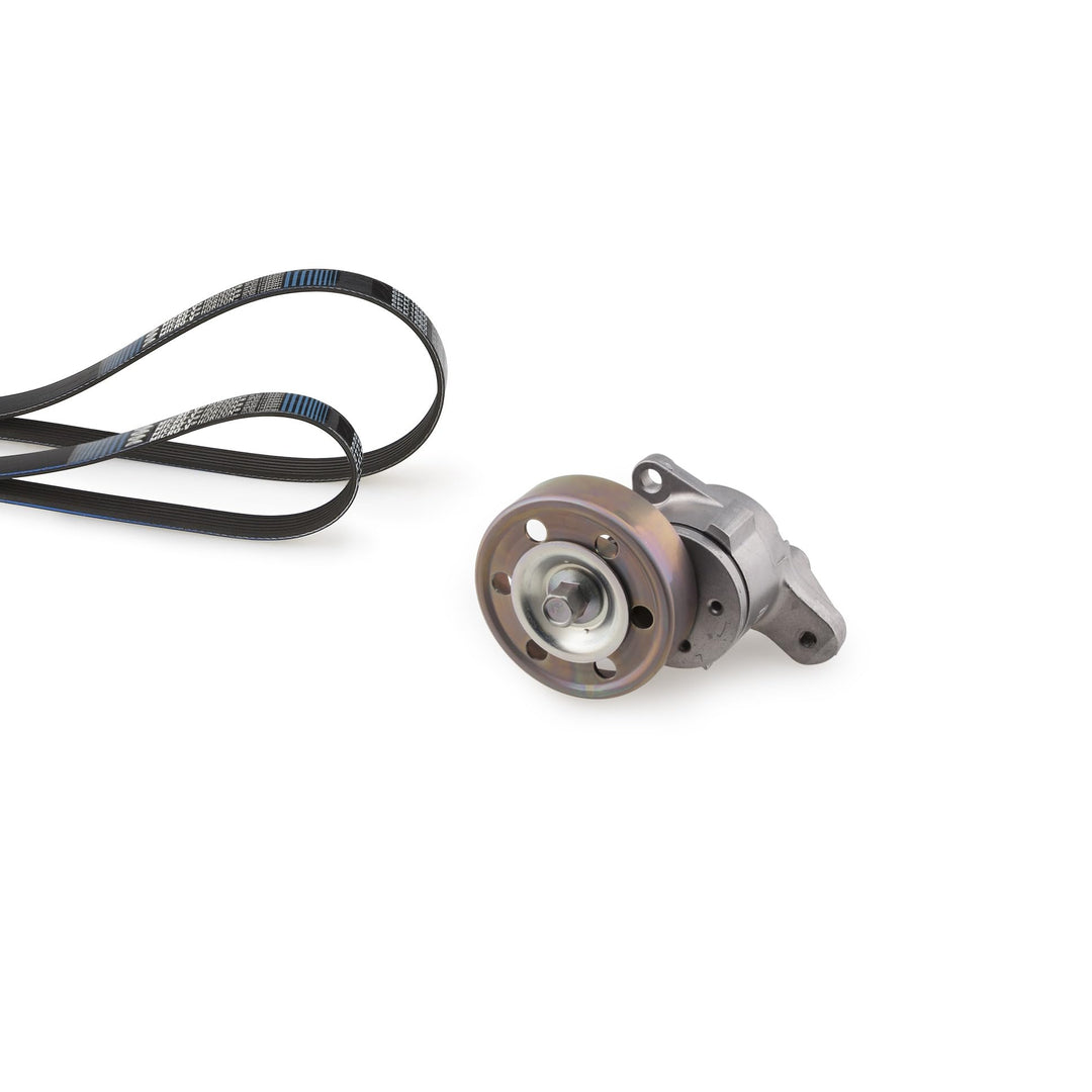 GATES Micro-V Kit K025PK885