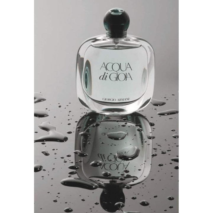 Armani Acqua di Gioia Eau de Parfum, Zerstäuber, 50 ml 50 ml (1er Pack), 50 ml (1er Pack)