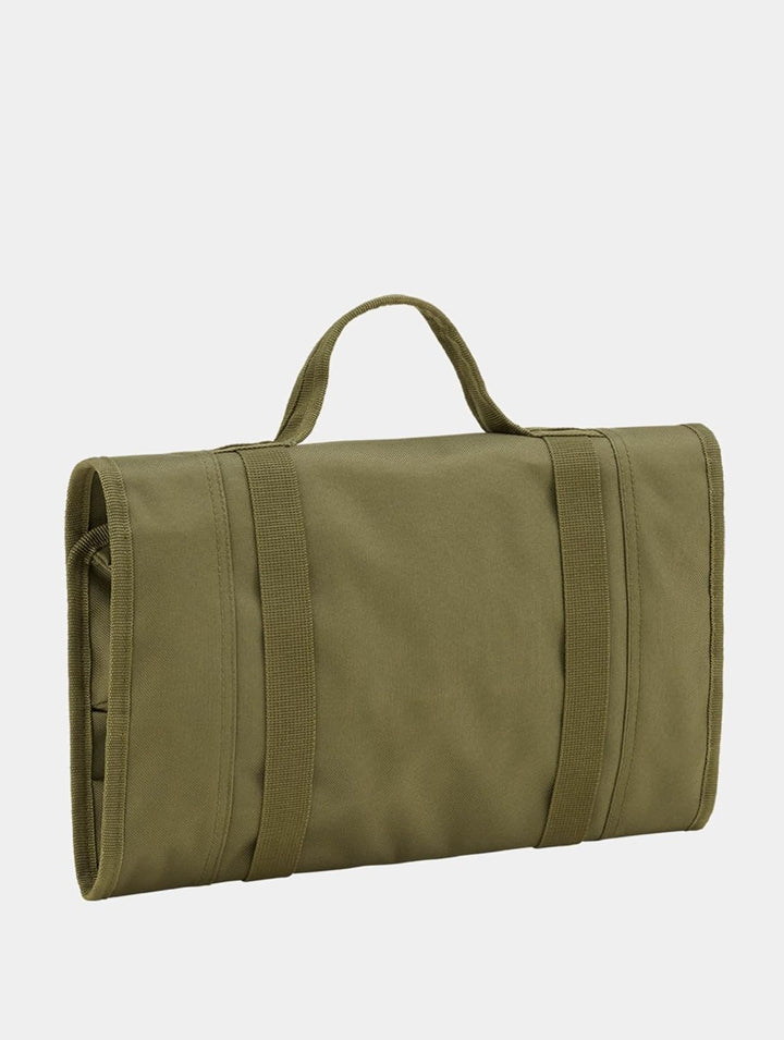 Brandit Unisex Tool Kit Large Olive, Olive