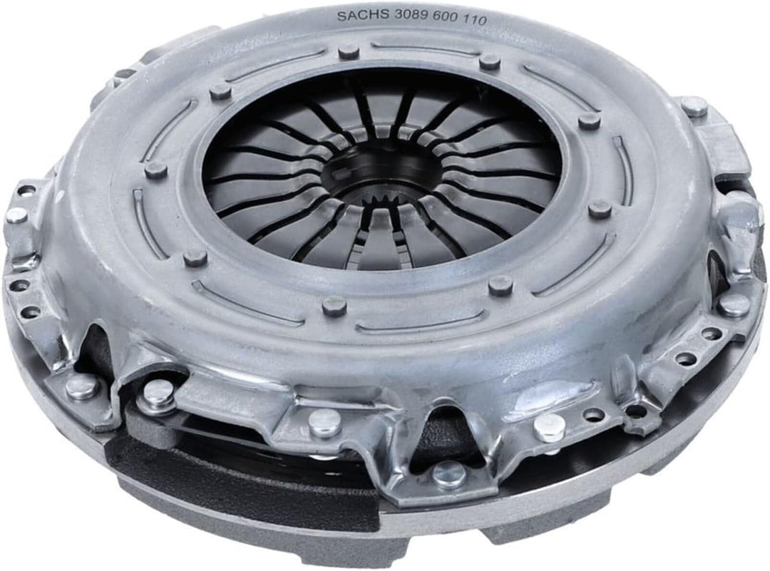 SACHS Kupplungssatz 3090 600 014, OE-Qualität, Kupplungssatz-Austausch beim Auto