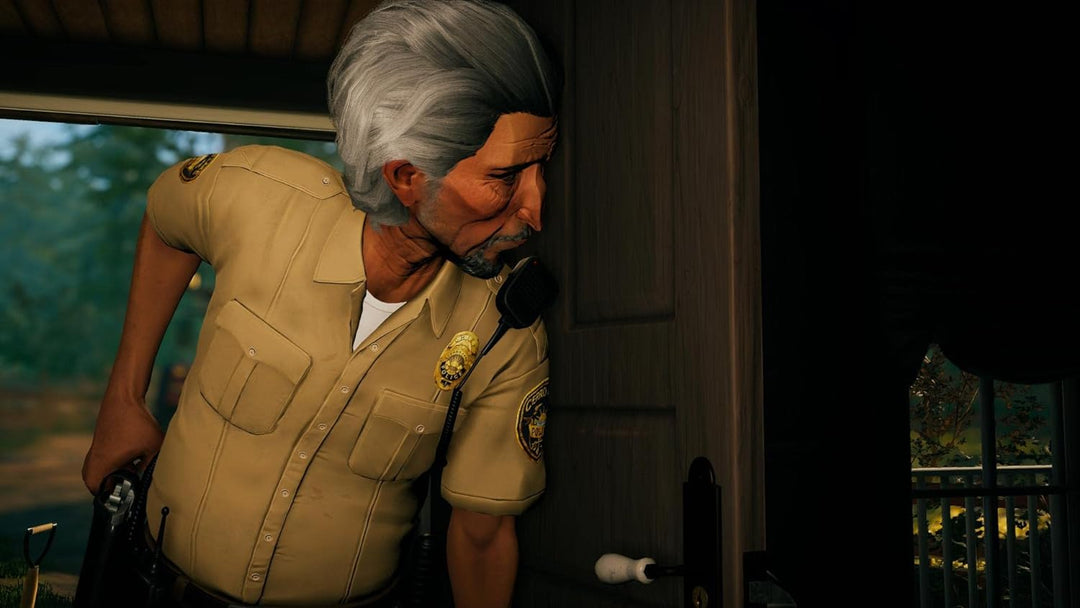 Alfred Hitchcock: Vertigo - Limited Edition PS4 Standard, PS4 Standard