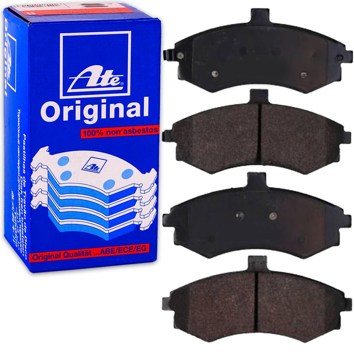 ATE 13046058752 Bremsbelagsatz Scheibenbremse