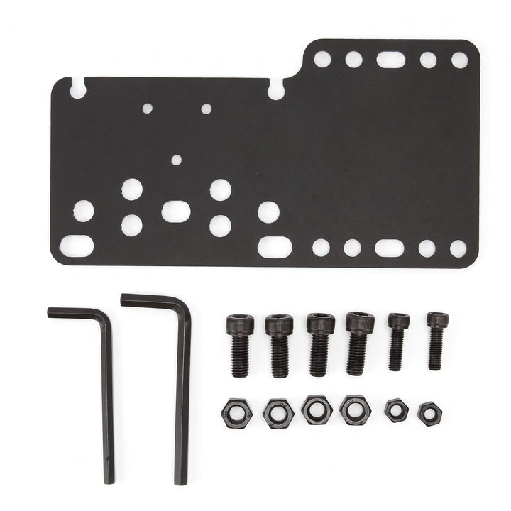 Zunate 14-Bit-USB-Handbremse für PC-Rennspiele G27 G25 G29 T500 T300, Professionelle Gaming-Handbrem
