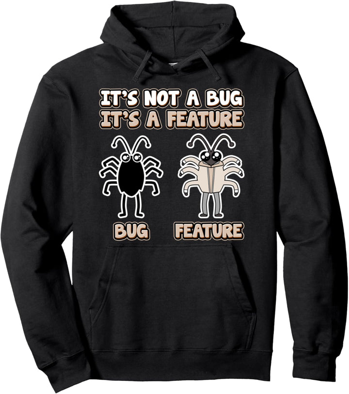 Lustiges Hacker Design PC Programmieren Lernen Informatik Pullover Hoodie