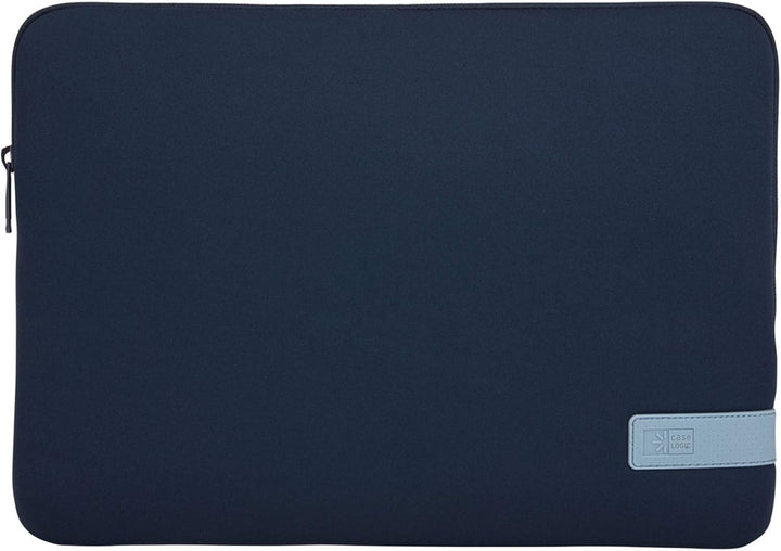 Case Logic Reflect 14" Laptop Sleeve 0 Dark blue, 0 Dark blue