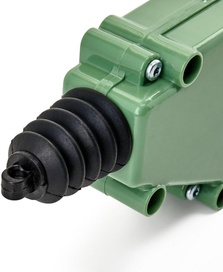 RIDEX 791C0004 STELLMOTOR TÜRSCHLOSS ZENTRALVERRIEGELUNG ZV HINTEN VORNE Kompatibel mit VW Transport