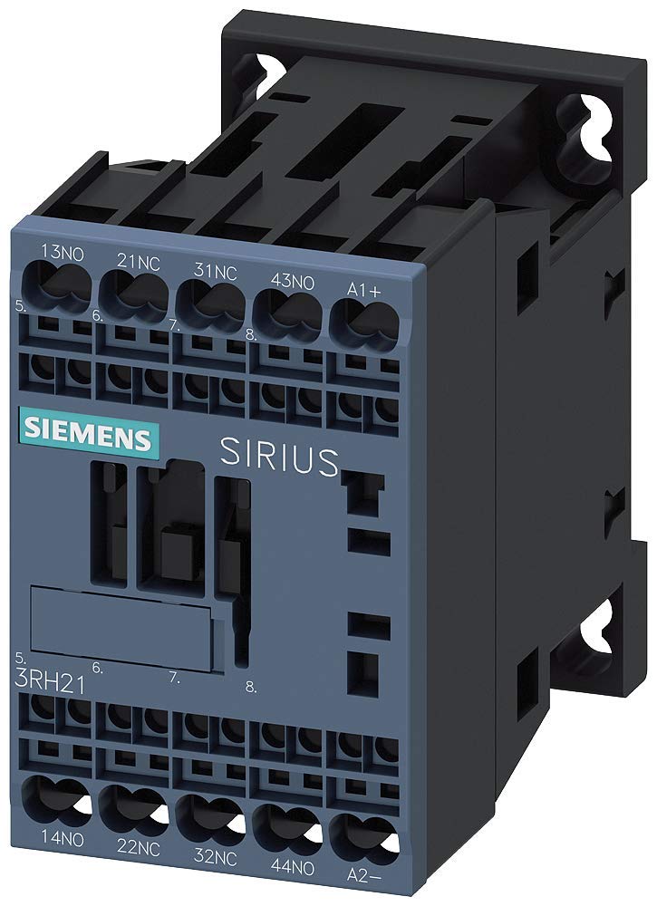 Siemens 3RH2122-2BB40 Hilfsschütz 1St.
