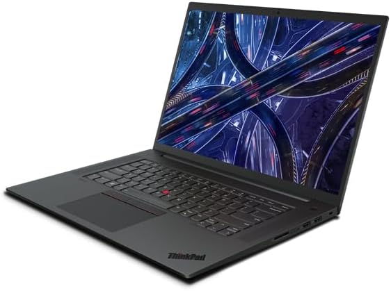 Lenovo ThinkPad P1 Gen 6 21FV - 180°-Scharnierdesign - Intel Core i9 13900H / 2.6 GHz - vPro Enterpr