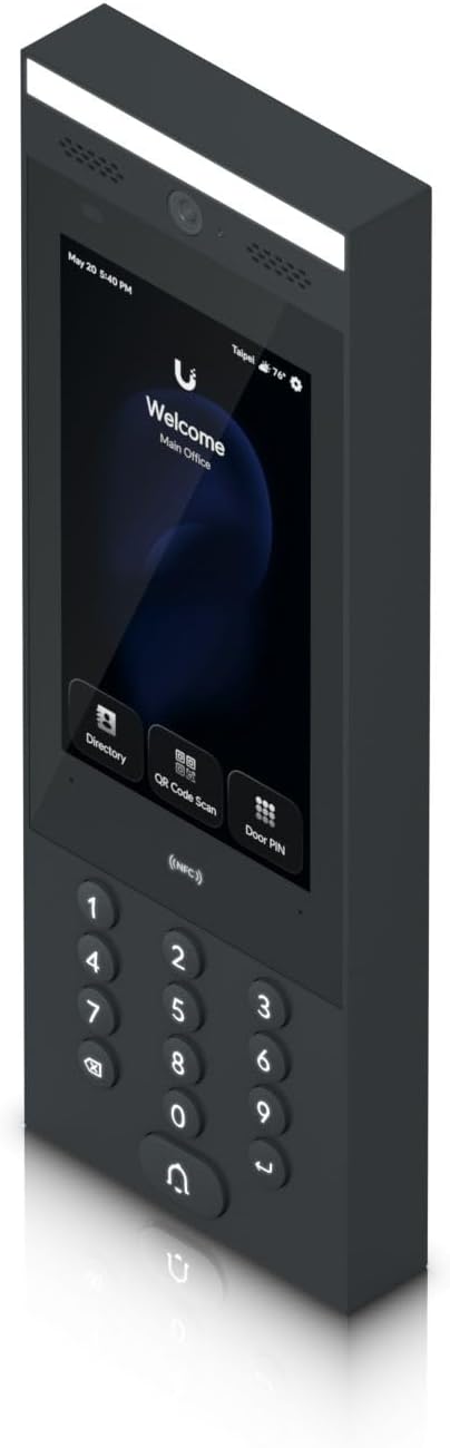 UbiQuiti UA-G3-INTERCOM neu