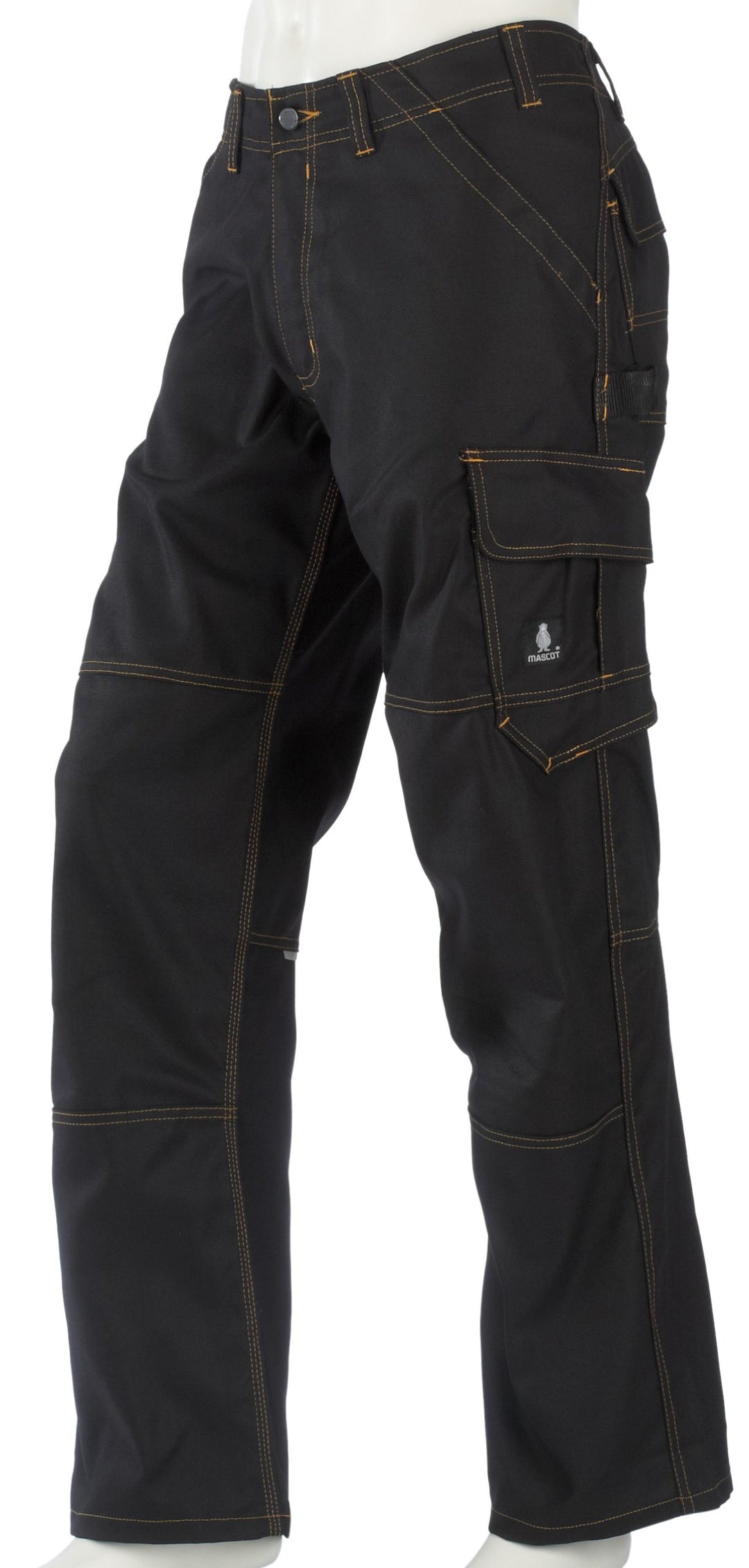 Mascot Unisex Hose Hose Faro (1er Pack) 44 Schwarz, 44 Schwarz
