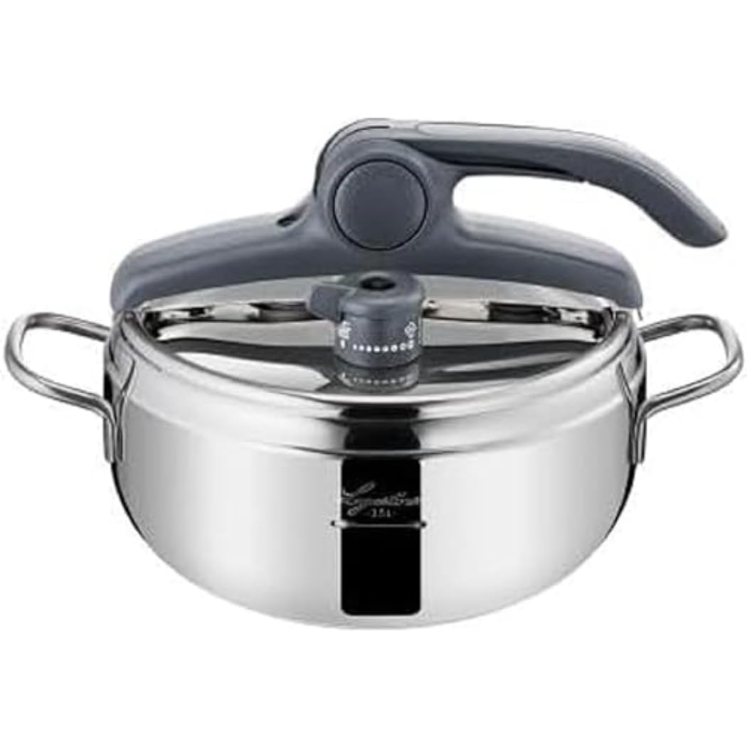 Lagostina Irradial Control Lagoeasy&