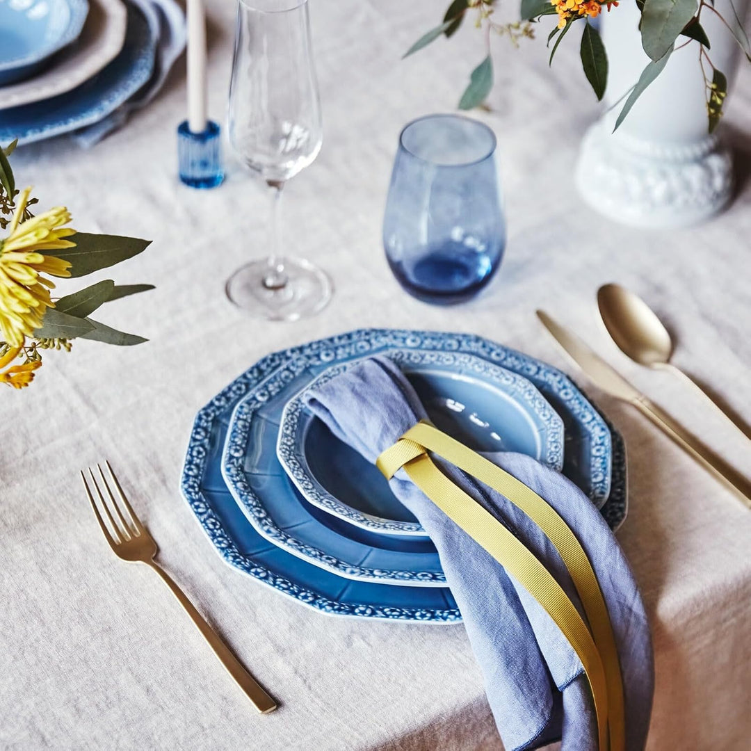 Rosenthal Maria Dream Blue Suppenteller 23 cm
