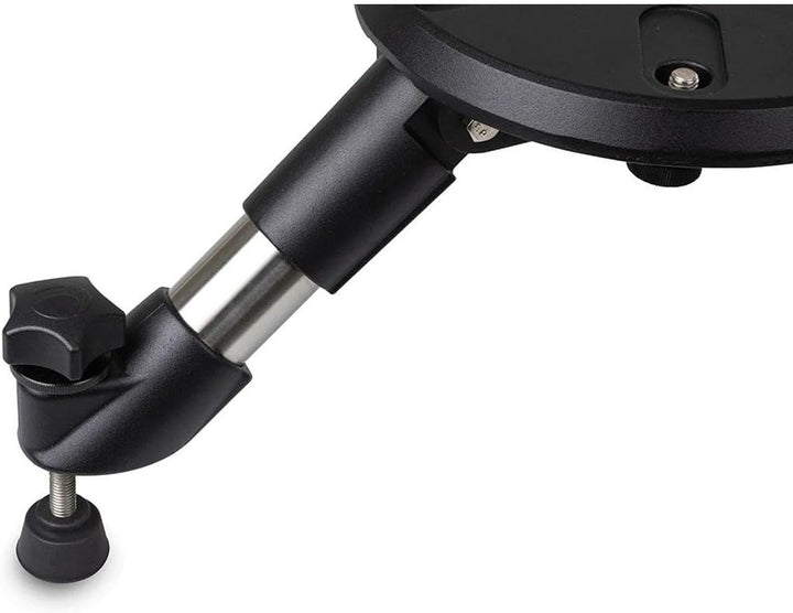 Celestron 93481 Tischstativ für Astronomie-Teleskope, kompatibel mit NexStar SE- und NexStar Evoluti