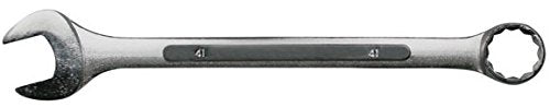 SW-Stahl Jumbo Gabel- ringschlüssel SW 50 mm, 00927L-50