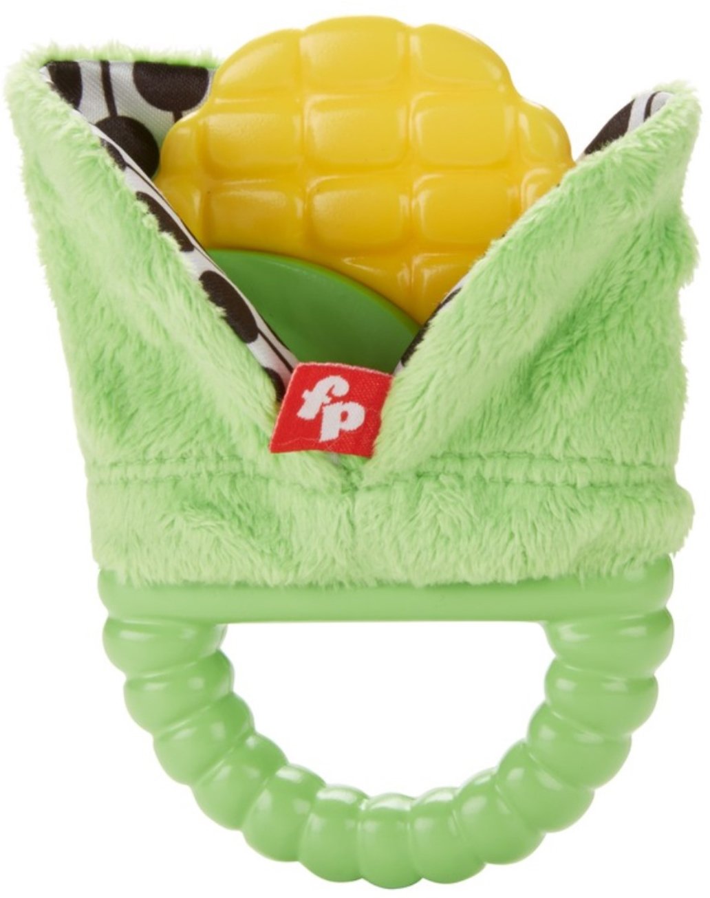 Mattel Sweet Corn Teether
